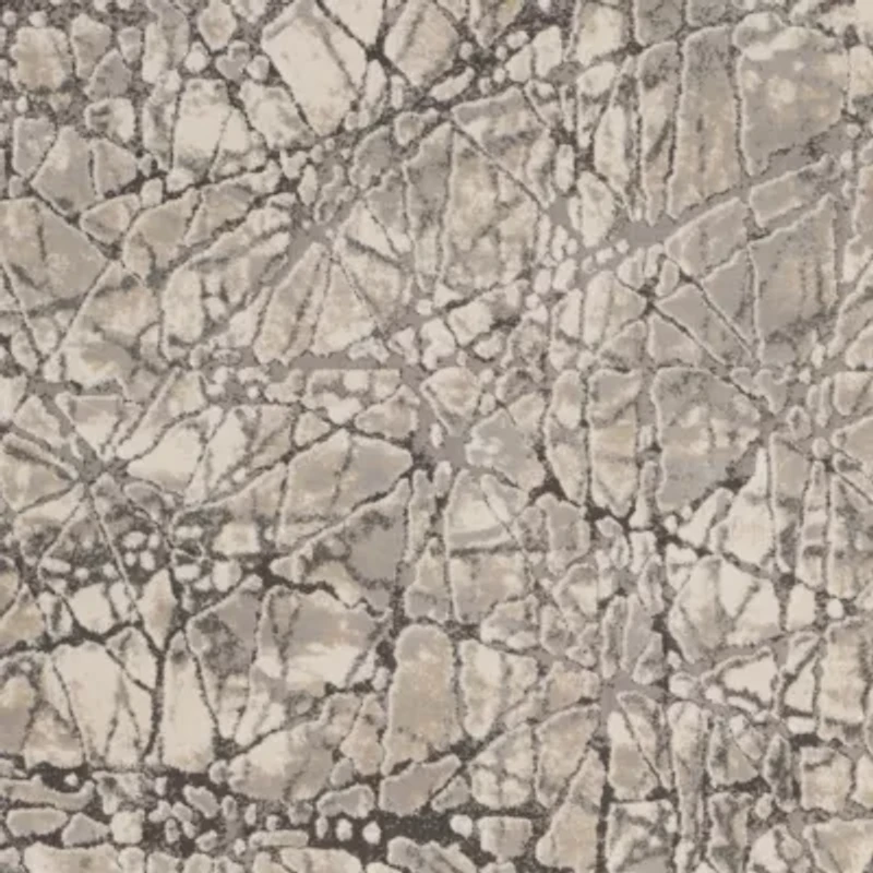 Safavieh Meadow Collection Dexter Abstract Runner Rug