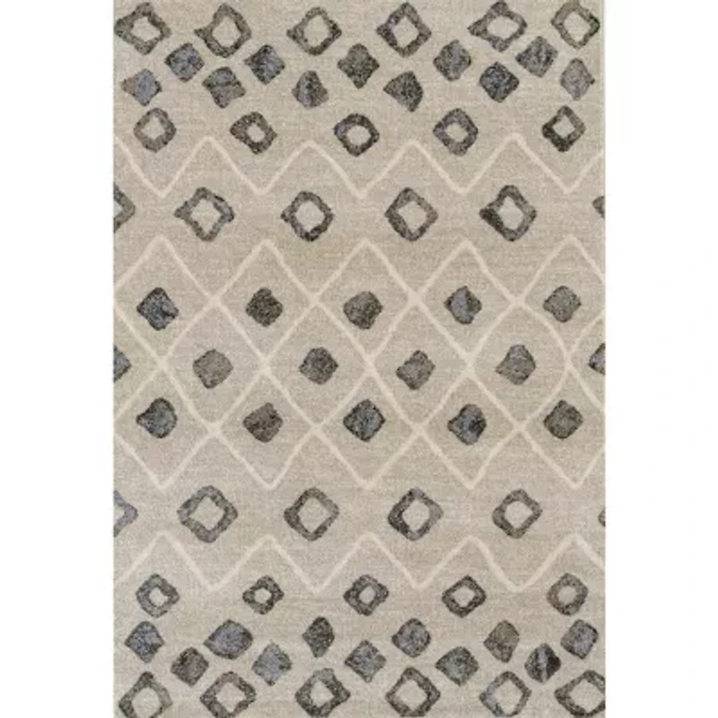 Amer Rugs Caribe AC Power-Loomed Rug