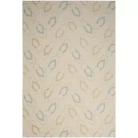 Safavieh Courtyard Collection Andreas Geometric Indoor/Outdoor Area Rug