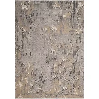 Safavieh Meadow Collection Mattie Abstract Area Rug