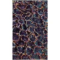 Safavieh Fruits Abstract Shag Rectangular Rugs