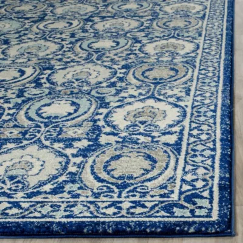 Safavieh Maybelle Medallion Rectangular Rugs