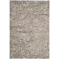Safavieh Meadow Collection Dexter Abstract Runner Rug
