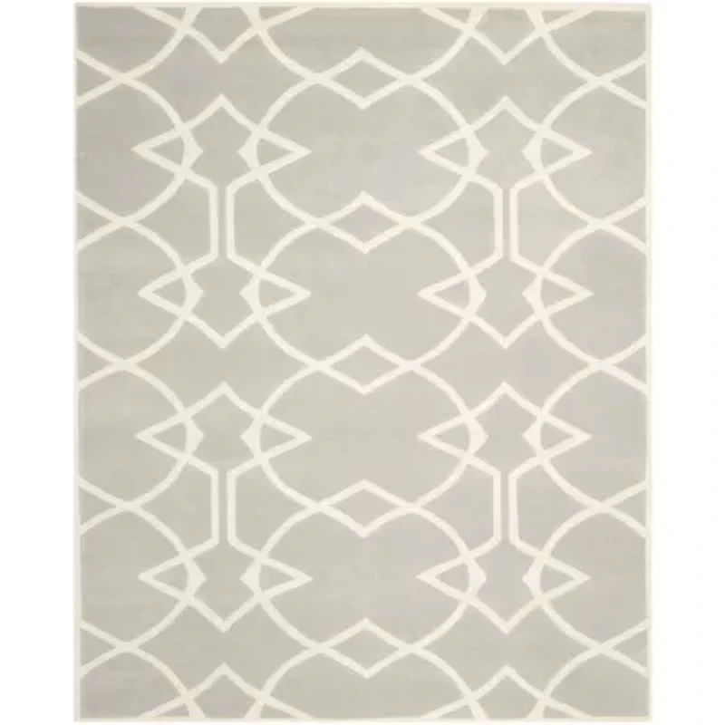 Safavieh Capri Collection Cindra Geometric Area Rug