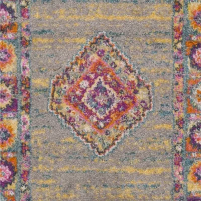 Safavieh Madison Collection Essence Oriental Runner Rug