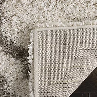 Safavieh Hudson Shag Collection Toireasa Geometric Area Rug