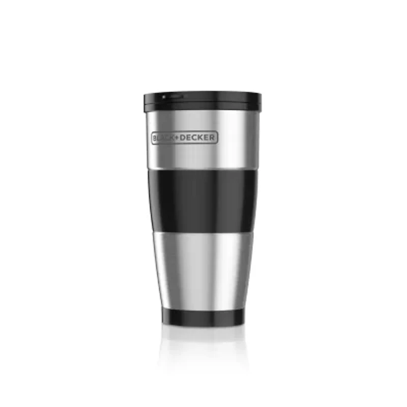 Black+Decker™ 4-in-1 5-Cup Coffee Maker