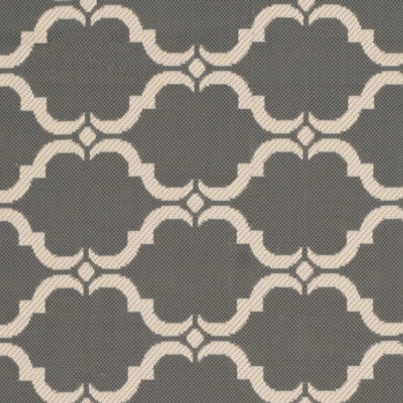 Safavieh Courtyard Collection Jobeth Geometric Indoor/Outdoor Area Rug