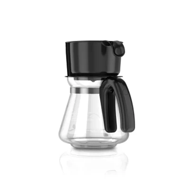 Black+Decker™ 4-in-1 5-Cup Coffee Maker