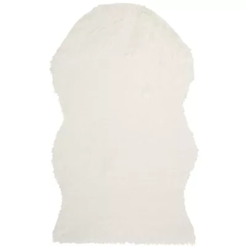 Safavieh Louis Animal Rectangular Rugs