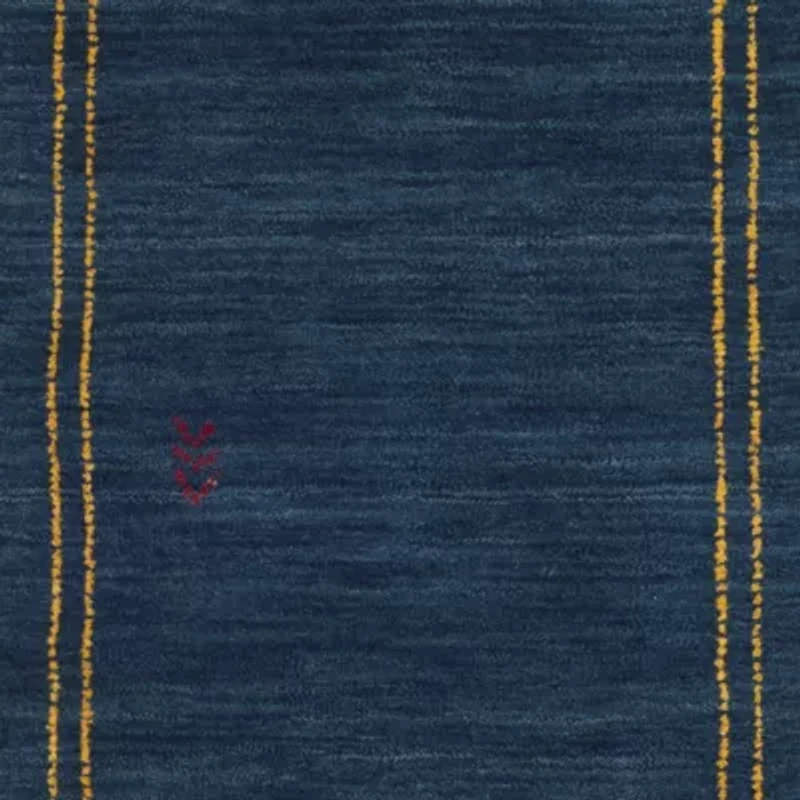 Safavieh Himalaya Collection Patrick Border Runner Rug