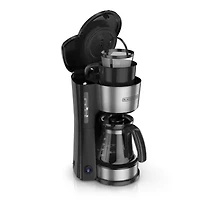 Black+Decker™ 4-in-1 5-Cup Coffee Maker