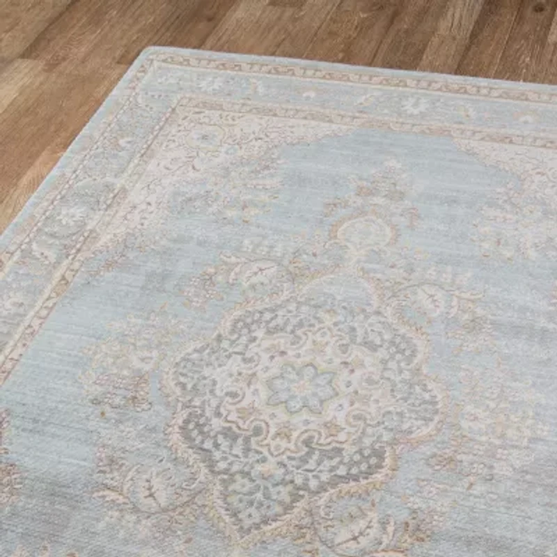 Momeni Isabella 1 Rectangular Indoor Rugs