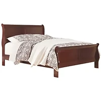 Signature Design by Ashley® Ramsay 4-pc. Bedroom Set