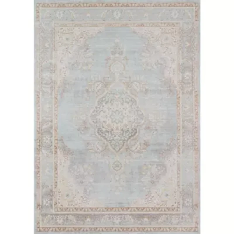Momeni Isabella 1 Rectangular Indoor Rugs