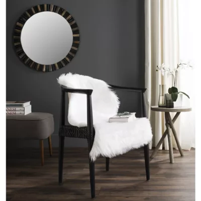 Safavieh Louis Animal Rectangular Rugs