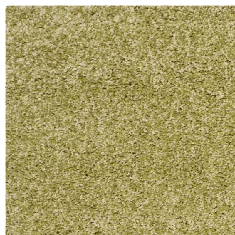 Safavieh Santa Monica Shag Collection Ainsley Solid Area Rug