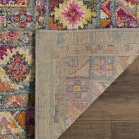 Safavieh Madison Collection Essence Oriental Runner Rug