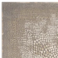Safavieh Meadow Collection Benson Dots Area Rug