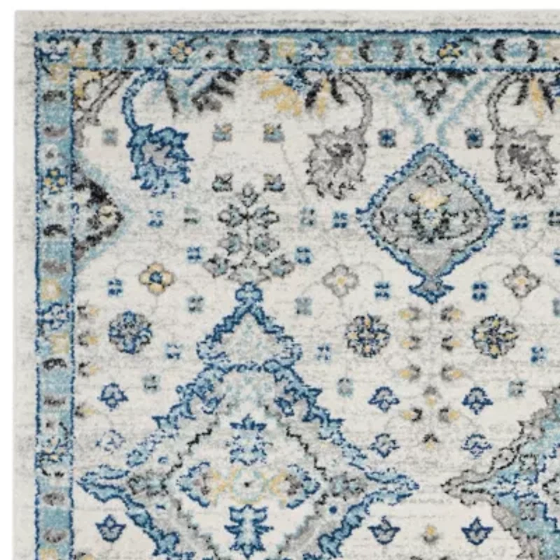 Safavieh Alphonse Geometric Rectangular Rugs