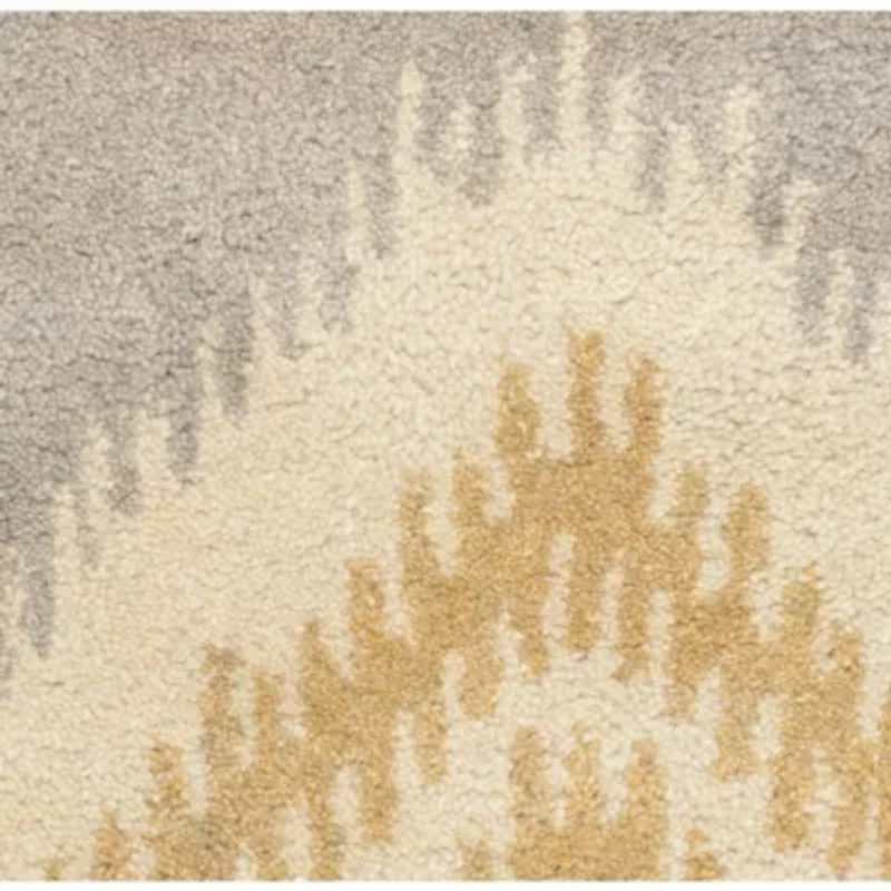 Safavieh Capri Collection Ronni Chevron Area Rug