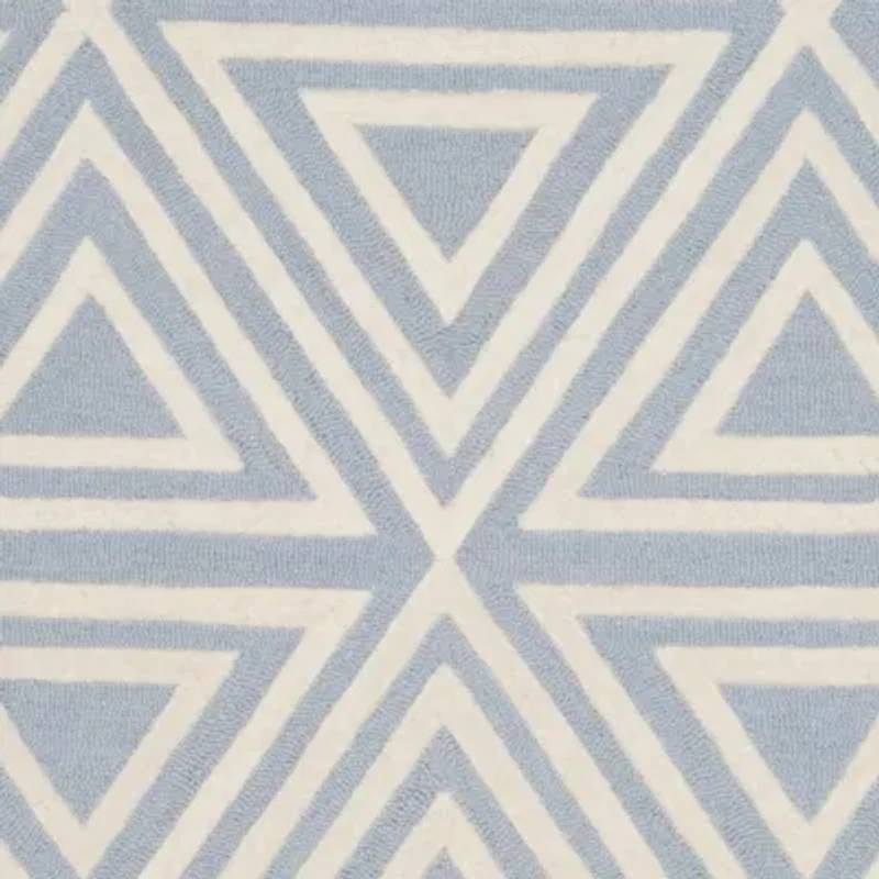 Safavieh Kids Collection Elijah GeometricArea Rug