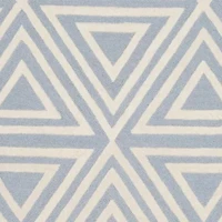 Safavieh Kids Collection Elijah GeometricArea Rug