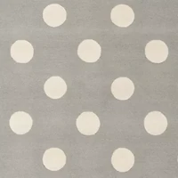 Safavieh Kids Collection Delbert Geometric Area Rug