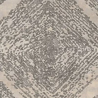 Safavieh Meadow Collection Myrtle Geometric Runner Rug