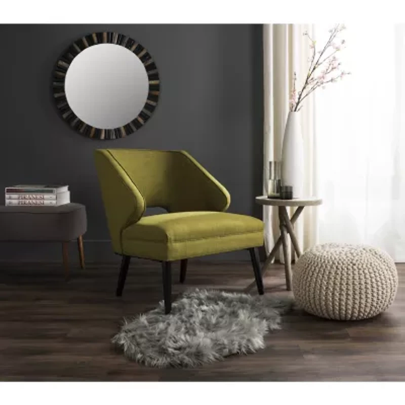 Safavieh Louis Animal Rectangular Rugs