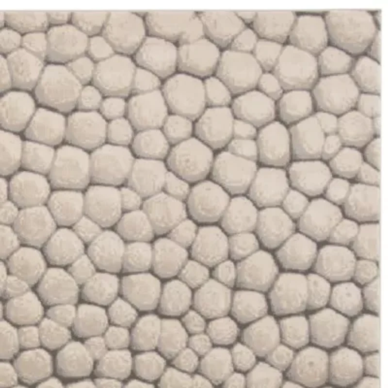 Safavieh Meadow Collection Joss Dots Area Rug