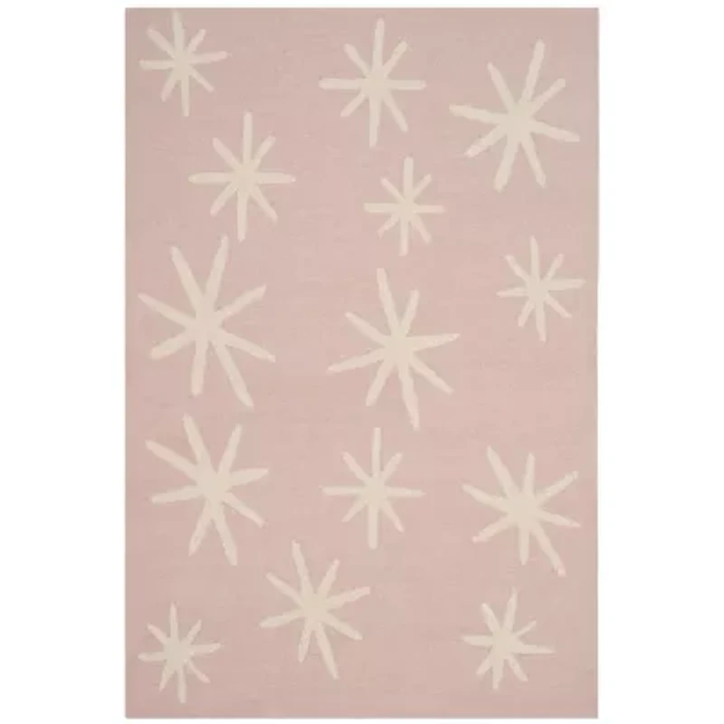 Safavieh Kids Collection Alexus Geometric Area Rug