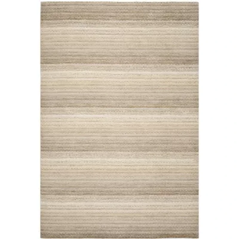 Safavieh Himalaya Collection Elisie Striped Area Rug
