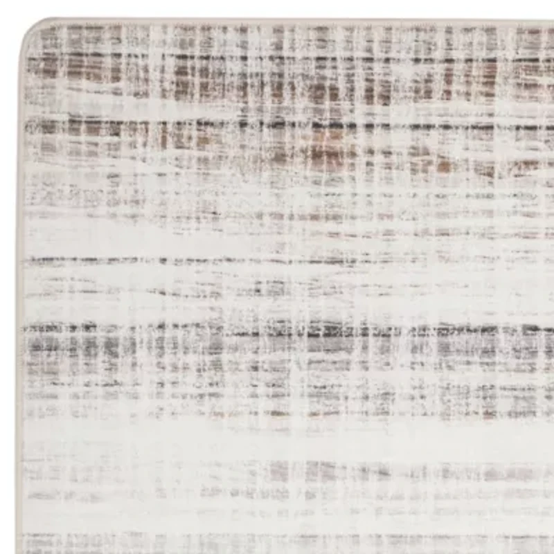 Safavieh Daytona Collection Brooke Geometric AreaRug