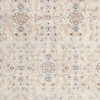 Safavieh Illusion Collection Ruby Oriental Area Rug