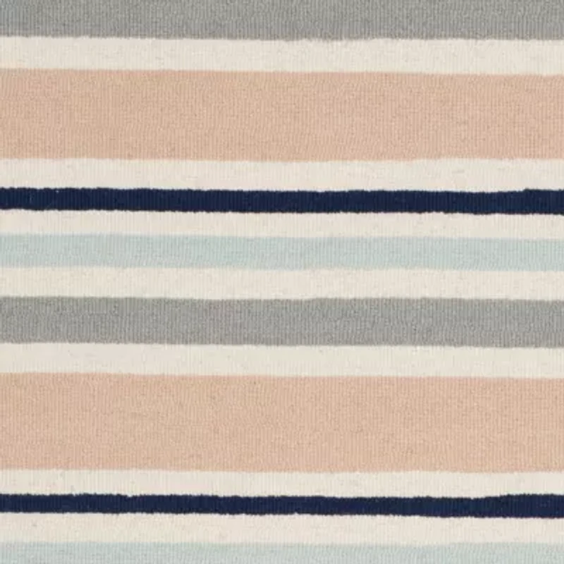 Safavieh Kids Collection Jocelyne Geometric Area Rug