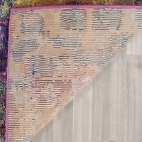 Safavieh Monaco Collection Doreen Abstract Runner Rug