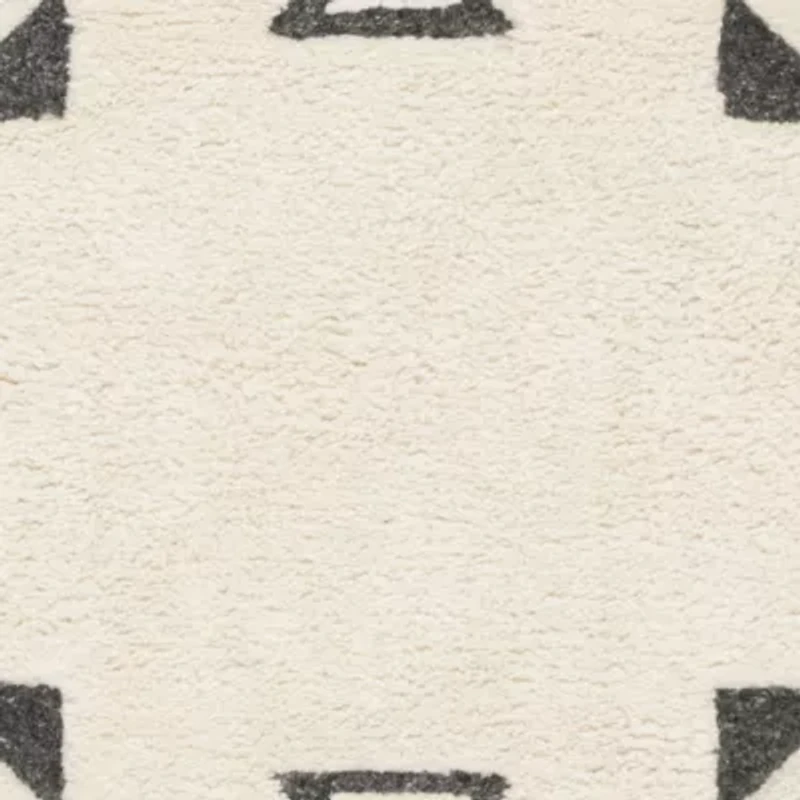 Safavieh Casablanca Collection Ulysses Geometric Area Rug