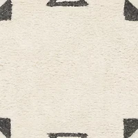 Safavieh Casablanca Collection Ulysses Geometric Area Rug