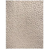 Safavieh Meadow Collection Joss Dots Area Rug