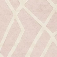 Safavieh Kids Collection Aubree GeometricArea Rug
