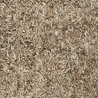 Safavieh Leather Shag Collection Akilah Solid Runner Rug