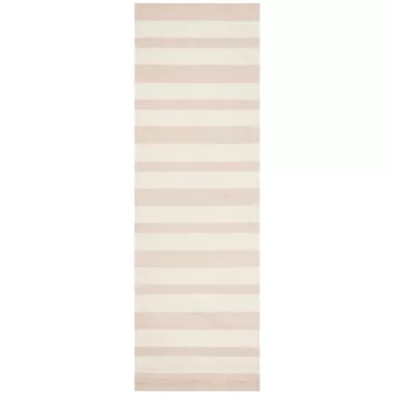 Safavieh Kids Collection Constance Geometric Runner Rug