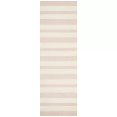 Safavieh Kids Collection Constance Geometric Runner Rug