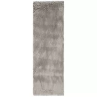 Safavieh Clarisse Solid Rectangular Runner