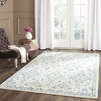 Safavieh Alphonse Geometric Rectangular Rugs