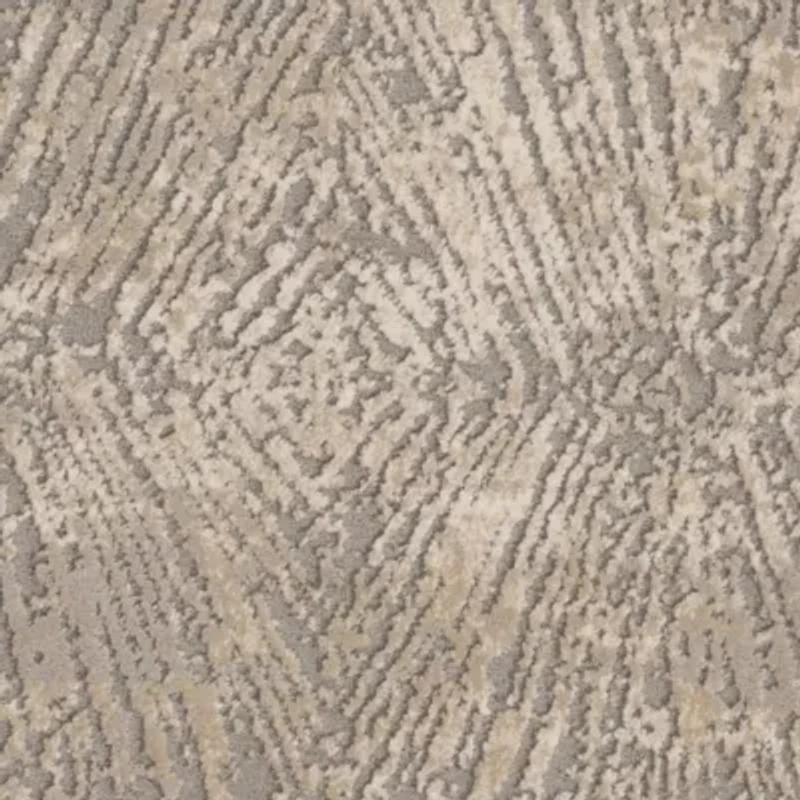 Safavieh Meadow Collection Felicity Abstract Runner Rug