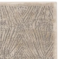 Safavieh Meadow Collection Felicity Abstract Runner Rug