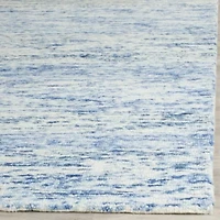 Safavieh Himalaya Collection Zenji Abstract Runner Rug