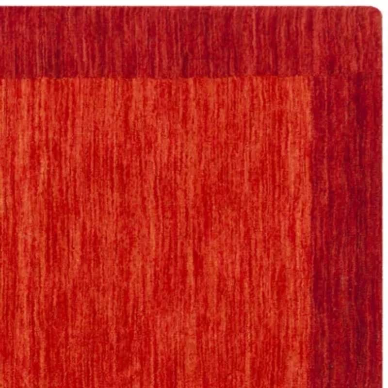 Safavieh Himalaya Collection Hannan Solid Square Area Rug